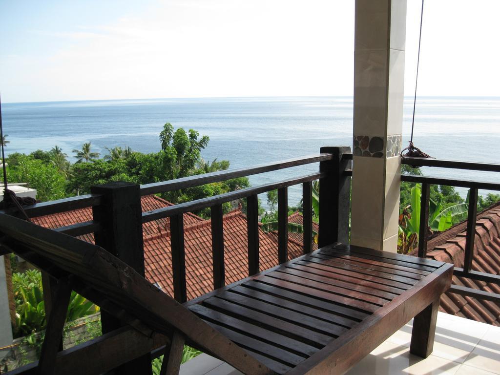 Bukit Indah Homestay Amed  Bilik gambar