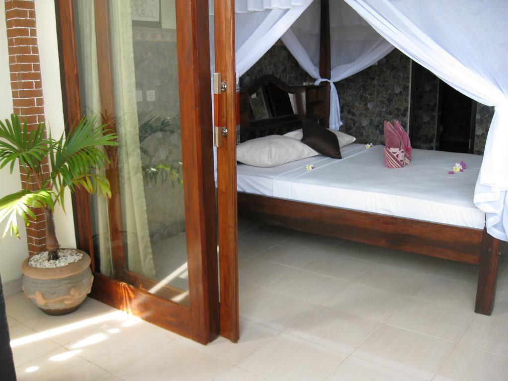Bukit Indah Homestay Amed  Bilik gambar