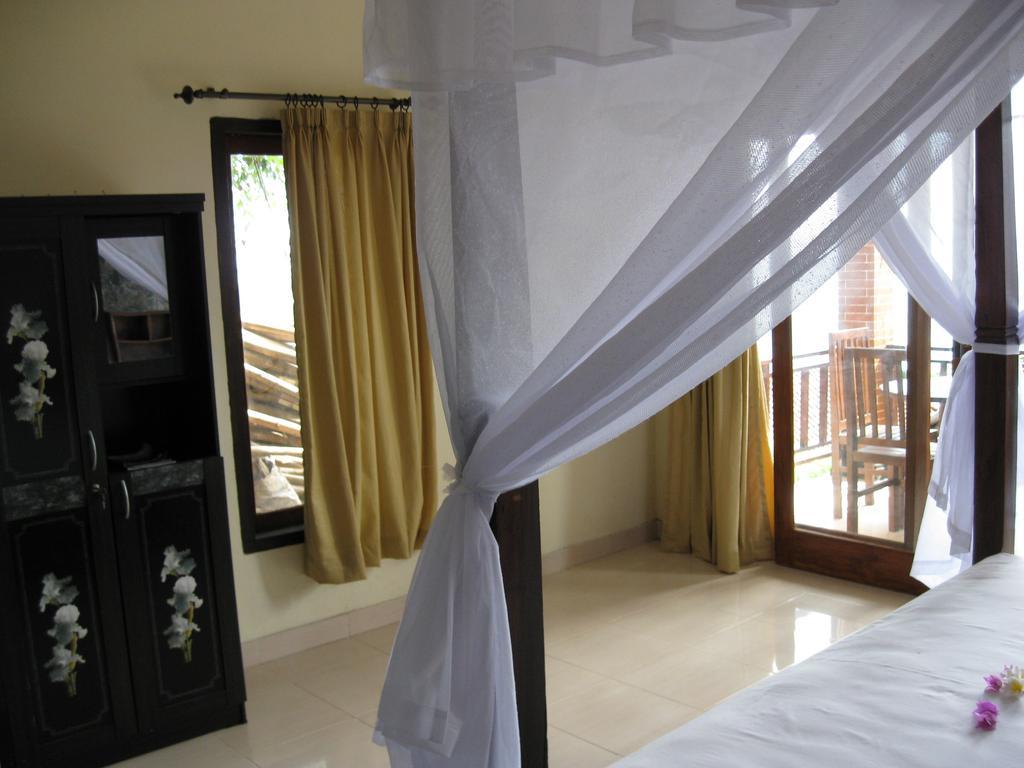 Bukit Indah Homestay Amed  Bilik gambar