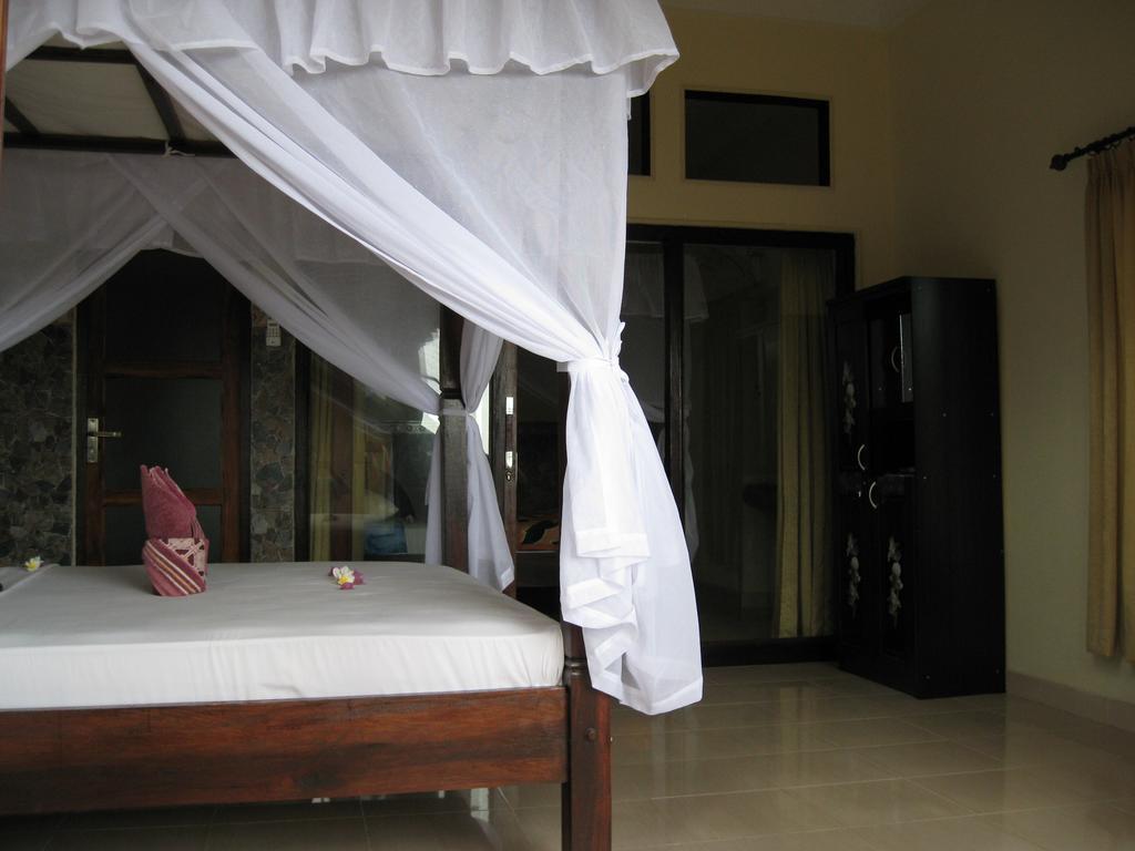 Bukit Indah Homestay Amed  Bilik gambar