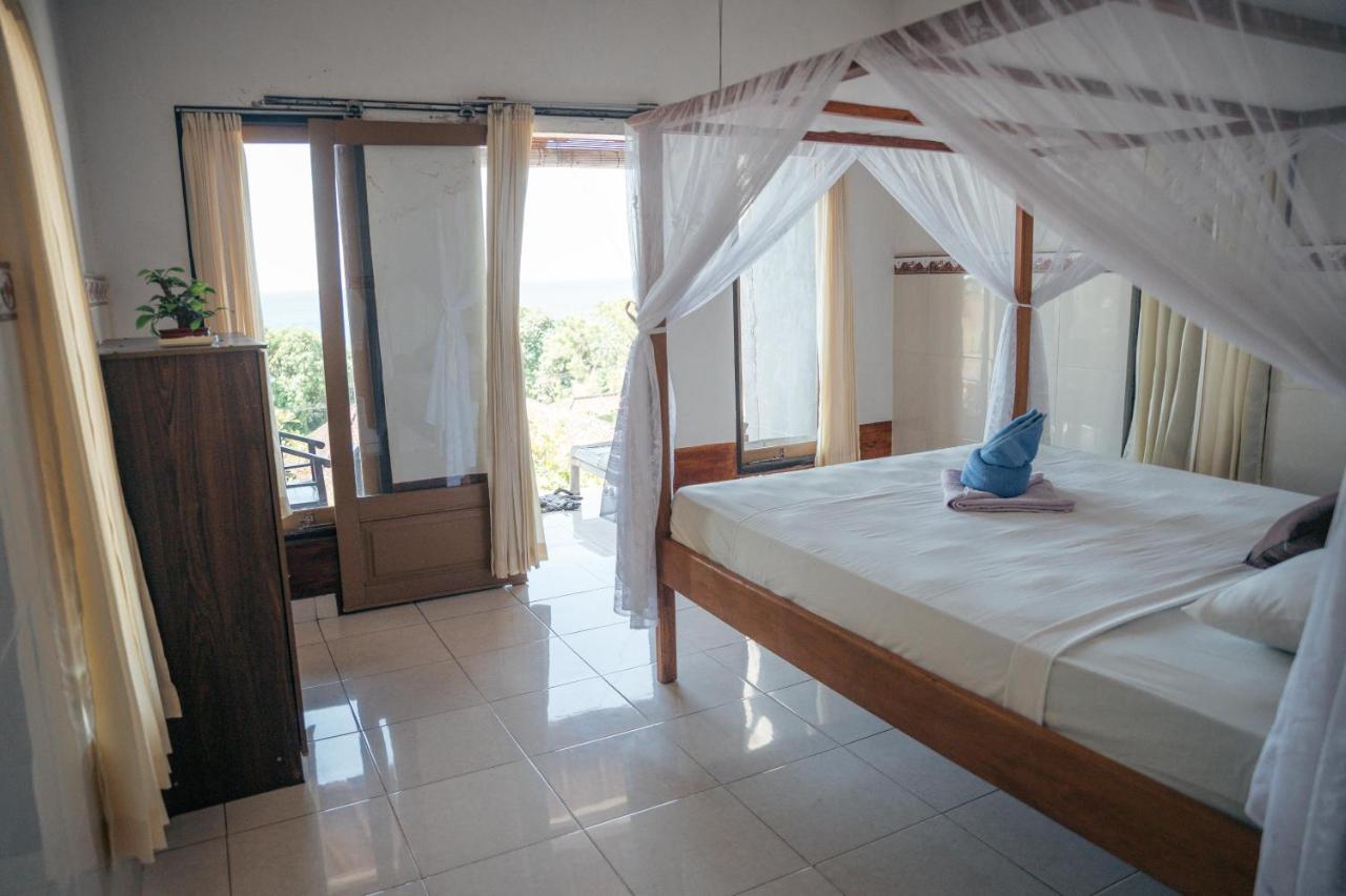 Bukit Indah Homestay Amed  Luaran gambar