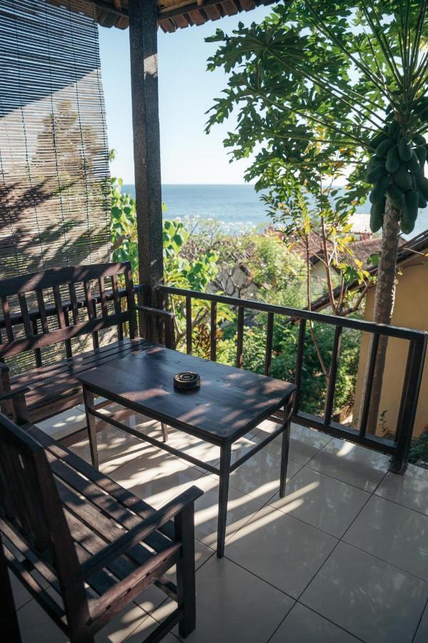 Bukit Indah Homestay Amed  Luaran gambar