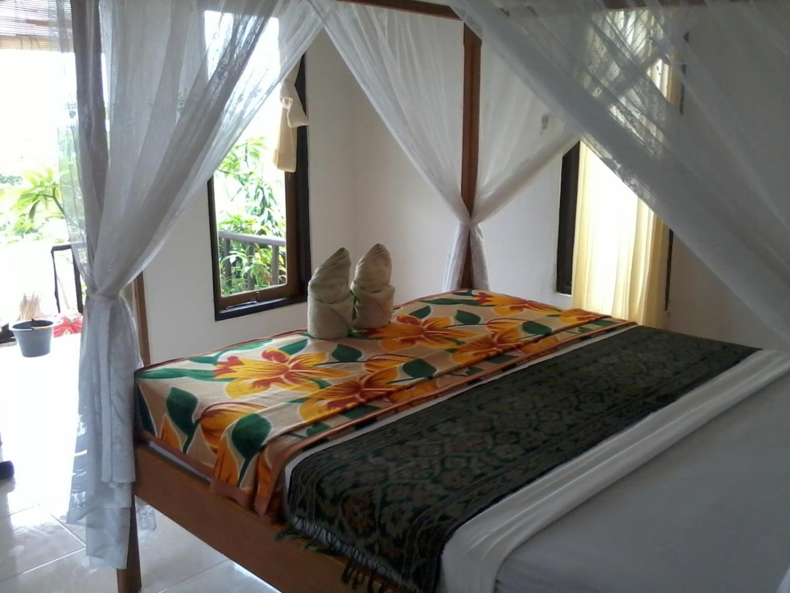 Bukit Indah Homestay Amed  Luaran gambar