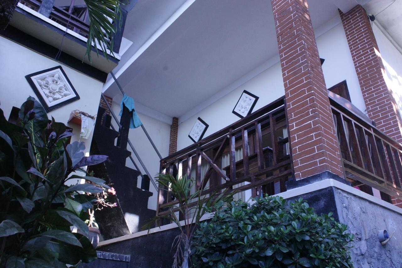 Bukit Indah Homestay Amed  Luaran gambar