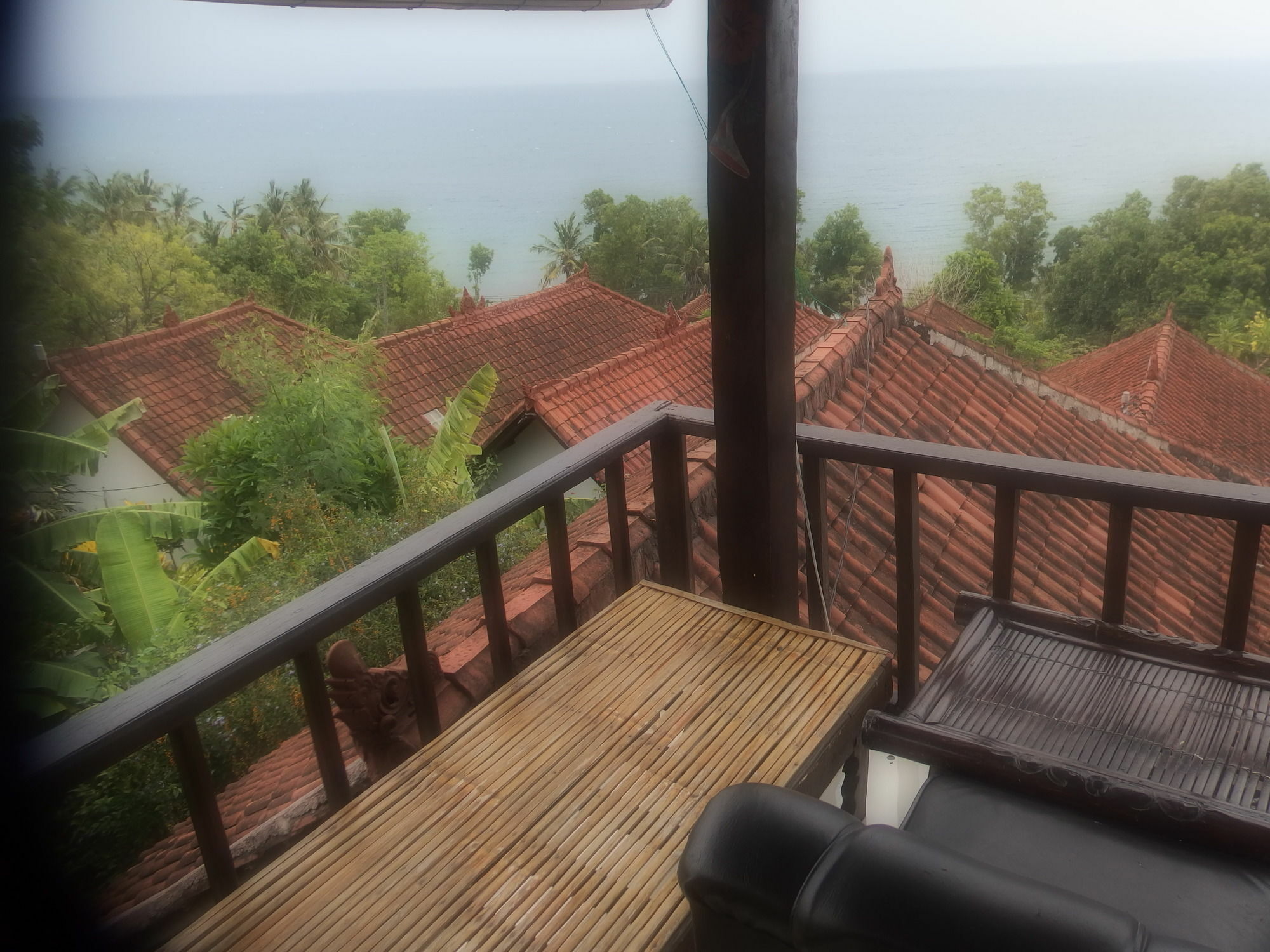 Bukit Indah Homestay Amed  Luaran gambar