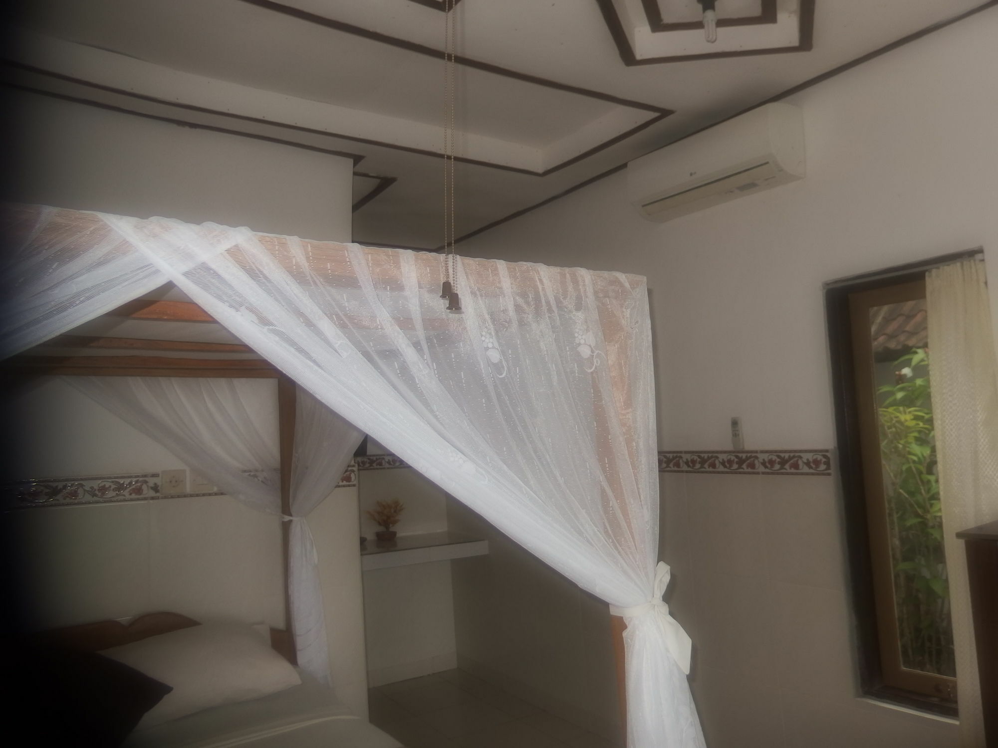 Bukit Indah Homestay Amed  Luaran gambar