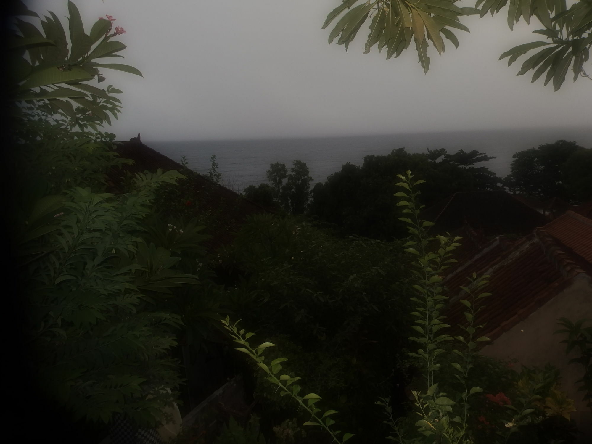 Bukit Indah Homestay Amed  Luaran gambar