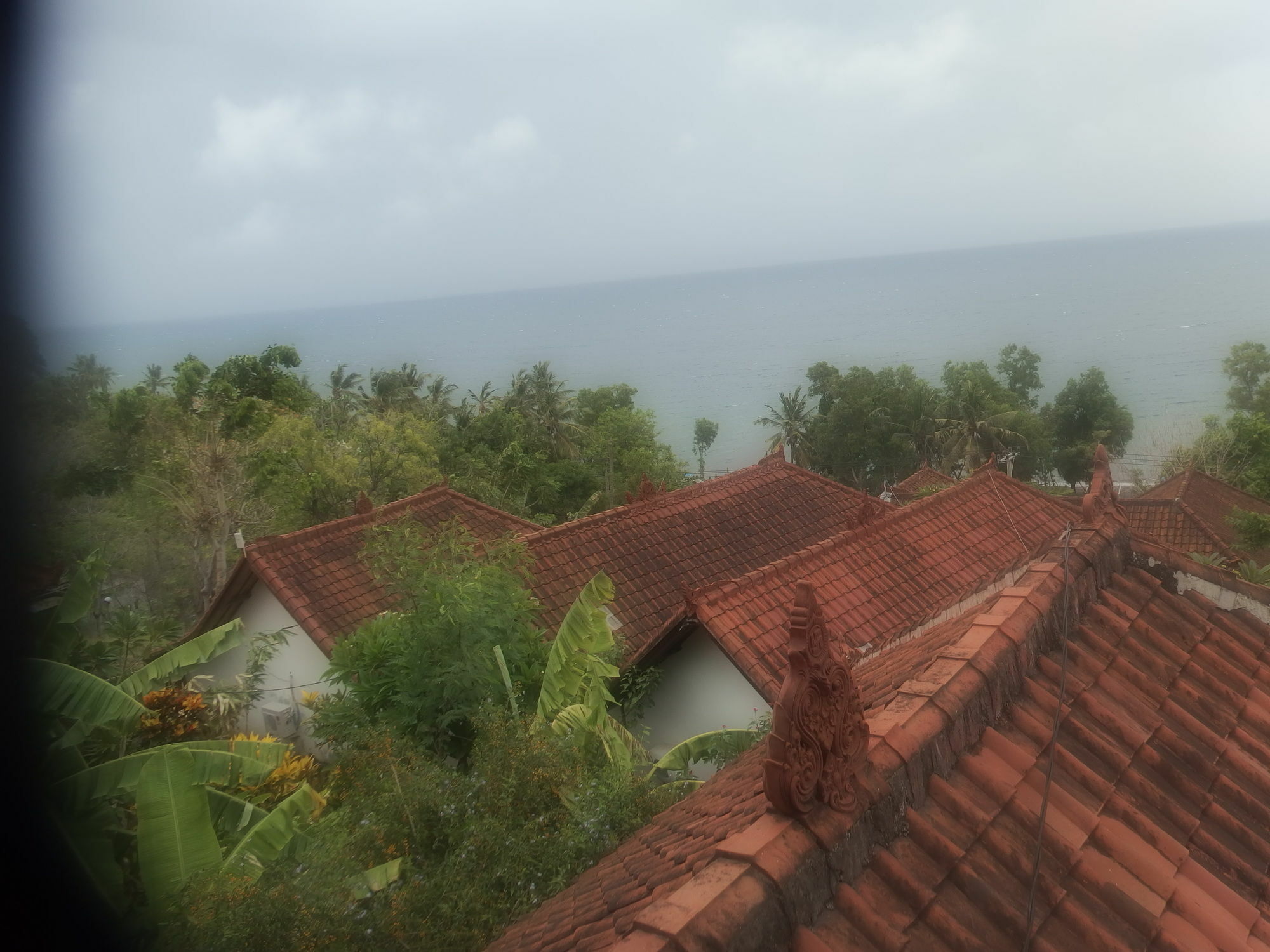 Bukit Indah Homestay Amed  Luaran gambar