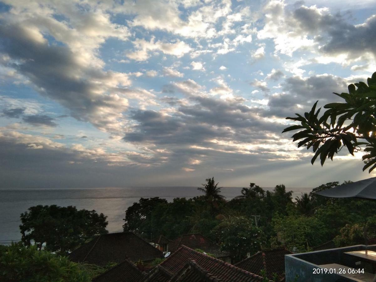 Bukit Indah Homestay Amed  Luaran gambar