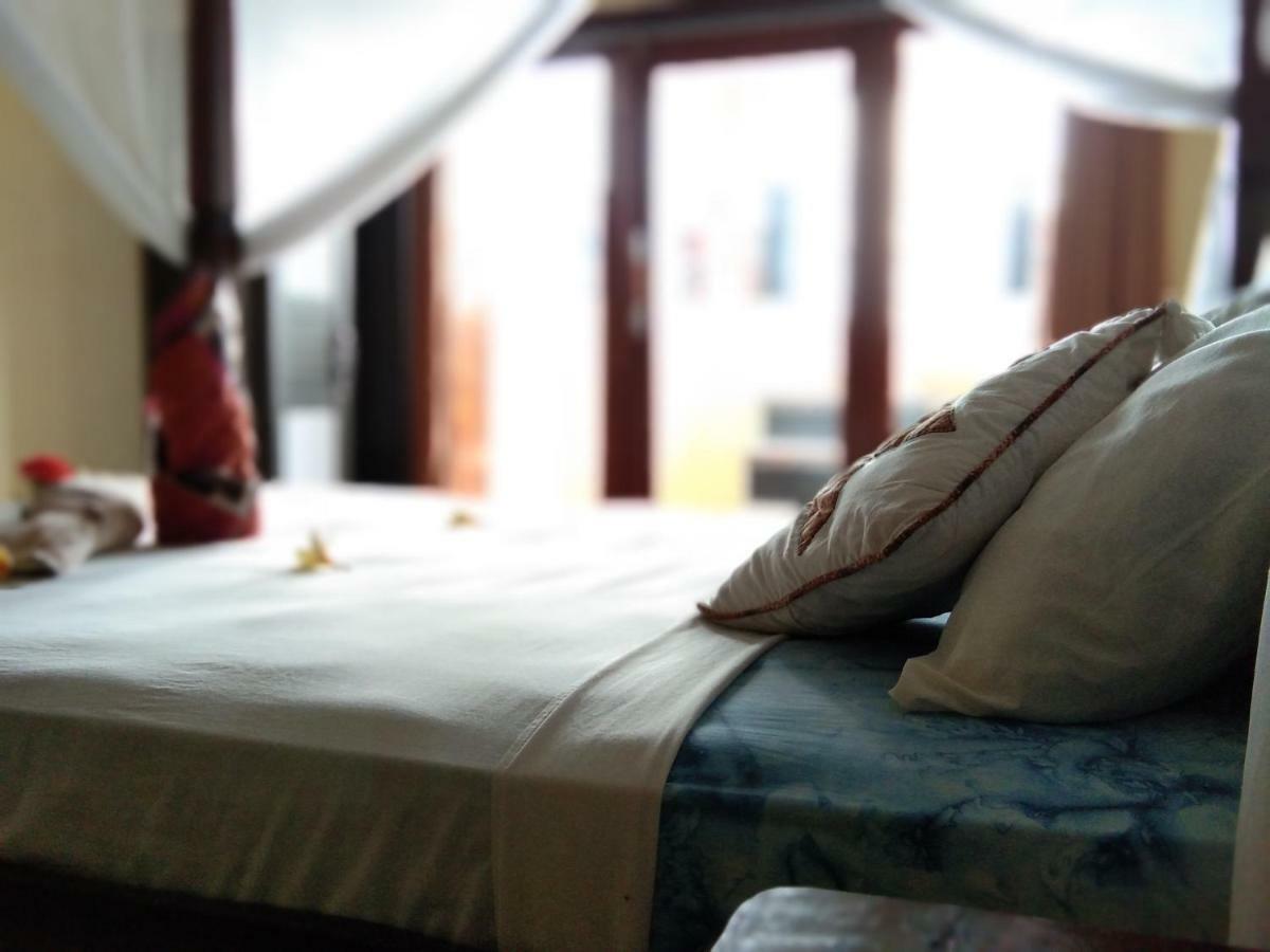 Bukit Indah Homestay Amed  Luaran gambar