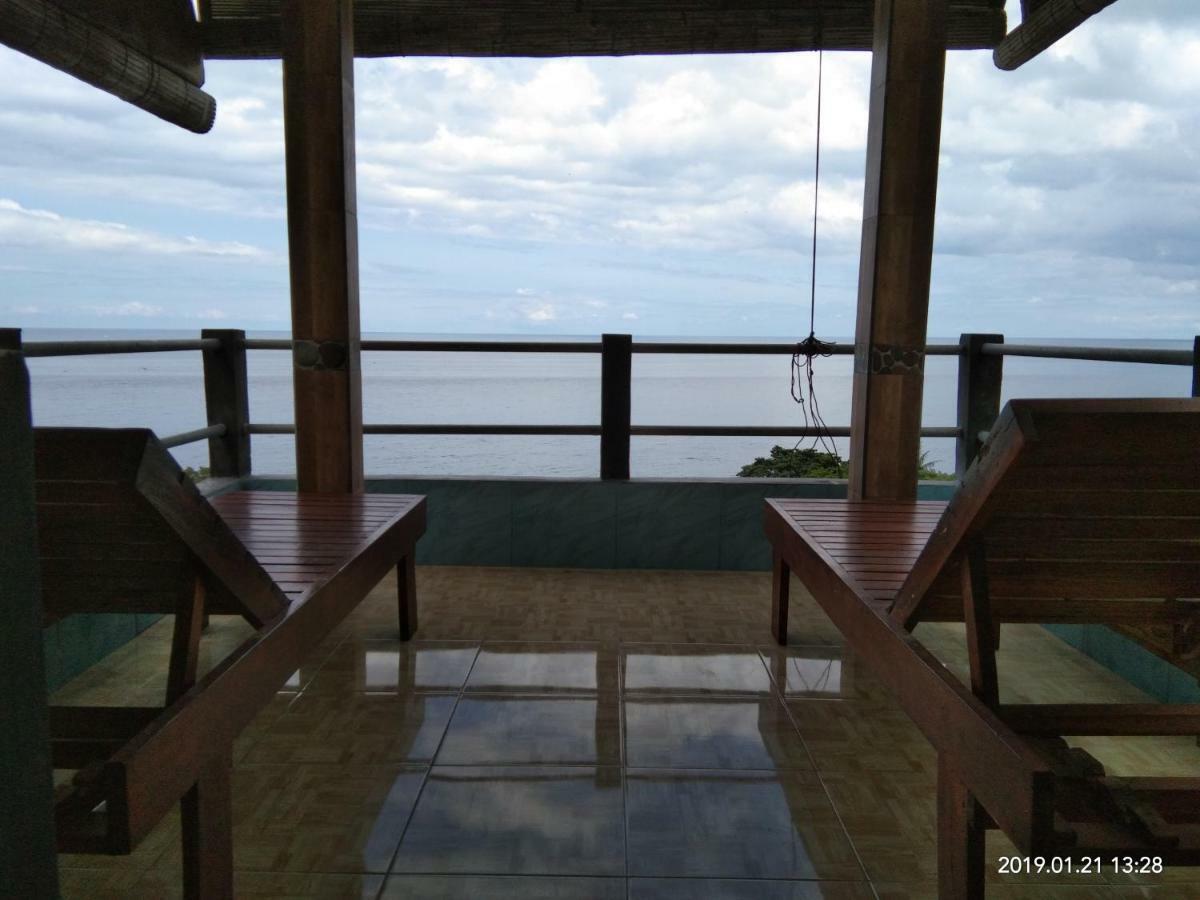 Bukit Indah Homestay Amed  Luaran gambar